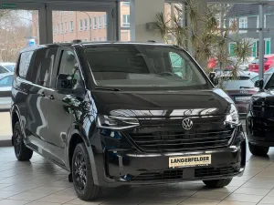Volkswagen T7 Transporter PLUS MIXTO LANG IQ ACC 360° 5Si