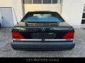Mercedes-Benz S 320 S 320