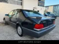 Mercedes-Benz S 320 S 320