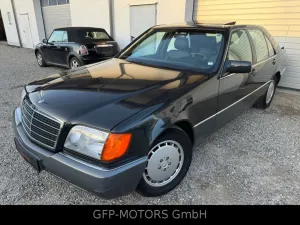 Mercedes-Benz S 320 S 320