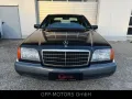 Mercedes-Benz S 320 S 320