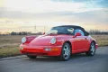 Porsche 964 911 Carrera 2 Speedster