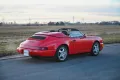 Porsche 964 911 Carrera 2 Speedster