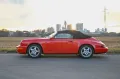 Porsche 964 911 Carrera 2 Speedster