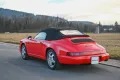 Porsche 964 911 Carrera 2 Speedster
