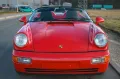 Porsche 964 911 Carrera 2 Speedster