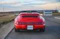 Porsche 964 911 Carrera 2 Speedster
