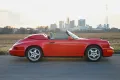 Porsche 964 911 Carrera 2 Speedster