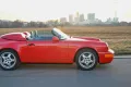 Porsche 964 911 Carrera 2 Speedster
