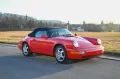 Porsche 964 911 Carrera 2 Speedster