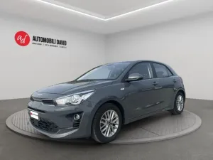 Kia KIA Rio 1.2 DPi 82 CV EcoGPL Style