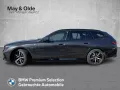 BMW 530 e Touring Sportpaket HUD AHK-klappbar AHK Na