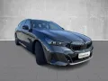 BMW 530 e Touring Sportpaket HUD AHK-klappbar AHK Na