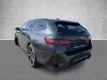 BMW 530 e Touring Sportpaket HUD AHK-klappbar AHK Na