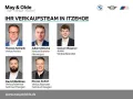 BMW 530 e Touring Sportpaket HUD AHK-klappbar AHK Na