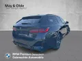 BMW 530 e Touring Sportpaket HUD AHK-klappbar AHK Na