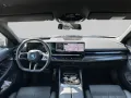 BMW 530 e Touring Sportpaket HUD AHK-klappbar AHK Na