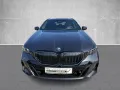 BMW 530 e Touring Sportpaket HUD AHK-klappbar AHK Na