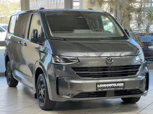Volkswagen T7 Transporter PLUS MIXTO IQ.Light ACC 360° 5Si