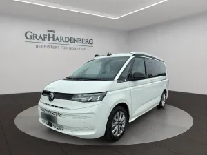 Volkswagen T7 California Beach Tour 1.5 eHybrid 4Motion DSG