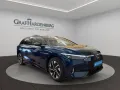 Volkswagen ID.7 Tourer GTX 250 kW AHK AR-Head-up-Display