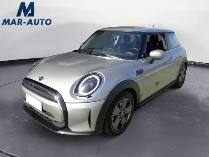 MINI Mini Mini 3p 1.5 Cooper Classic
