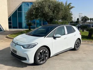 Volkswagen ID.3 Pure Edition Plus Possibilità no