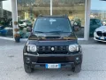 Suzuki Jimny 1.3 4WD Evolution Plus 