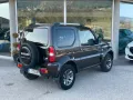 Suzuki Jimny 1.3 4WD Evolution Plus 