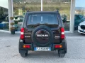 Suzuki Jimny 1.3 4WD Evolution Plus 