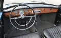 Volkswagen Karmann Ghia