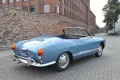 Volkswagen Karmann Ghia