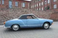 Volkswagen Karmann Ghia