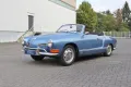 Volkswagen Karmann Ghia