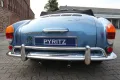 Volkswagen Karmann Ghia