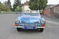 Volkswagen Karmann Ghia