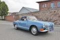 Volkswagen Karmann Ghia