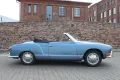 Volkswagen Karmann Ghia