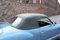 Volkswagen Karmann Ghia