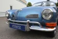 Volkswagen Karmann Ghia