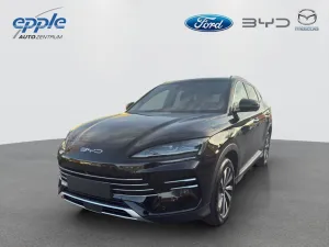BYD SEAL U DM-i Boost