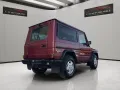 Mercedes-Benz G 300 2 Hand