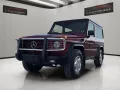 Mercedes-Benz G 300 2 Hand