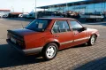 Opel Ascona Automatic 1987 Historical Vehicle