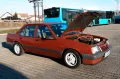 Opel Ascona Automatic 1987 Historical Vehicle