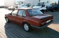 Opel Ascona Automatic 1987 Historical Vehicle