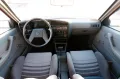 Opel Ascona Automatic 1987 Historical Vehicle