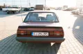 Opel Ascona Automatic 1987 Historical Vehicle