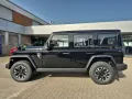 BAW 212 2,0L Allrad*Seilwinde*Suchscheinwerfer*LED*