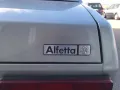 Alfa Romeo ALFA ROMEO ALFETTA 2.0 QUADRIFOGLIO ORO